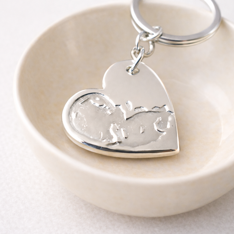 Sonogram Jewellery