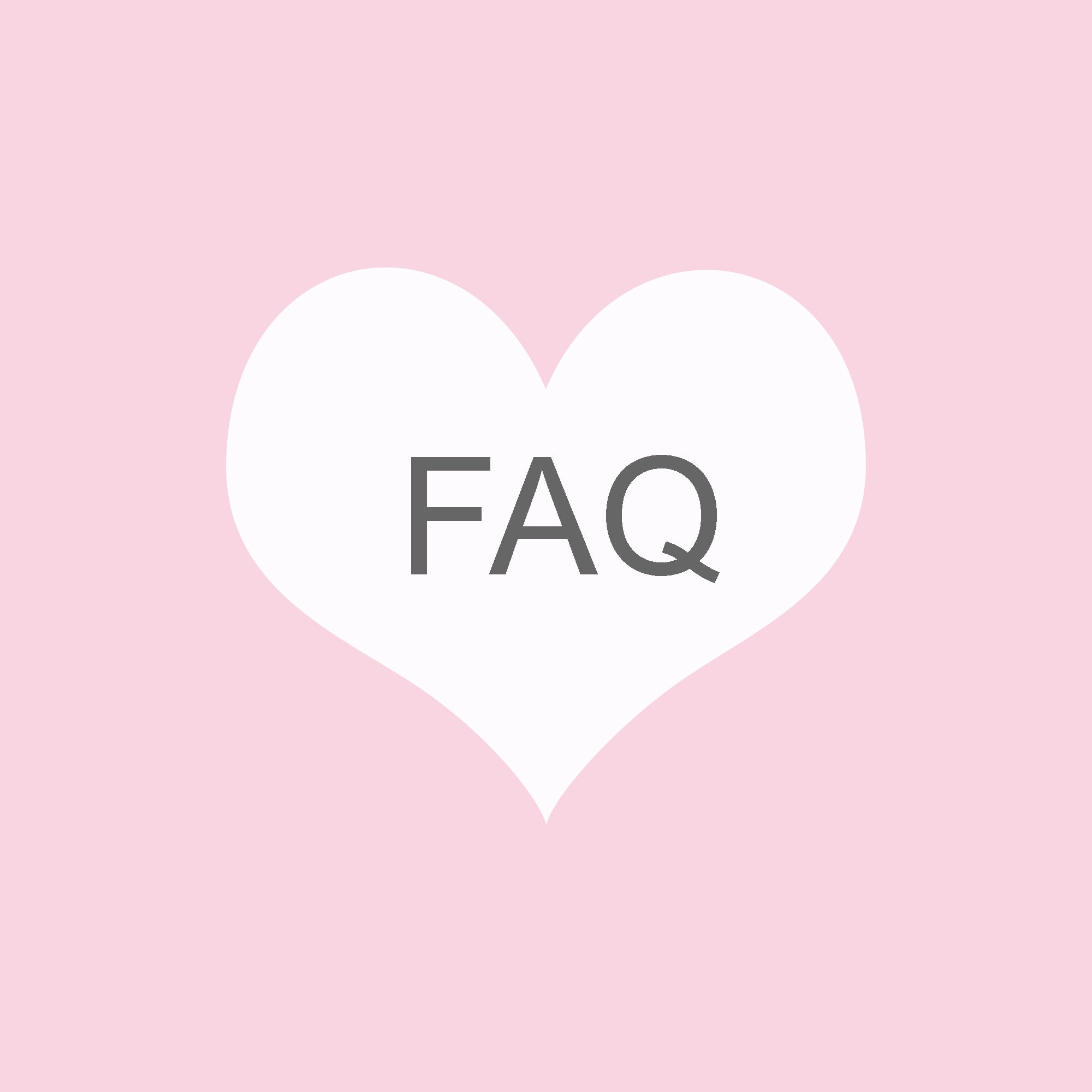 Frequently Asked questions