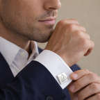 Personalised Design Your Own Cufflinks