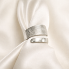 Personalised Personalsied Drawing Cufflinks